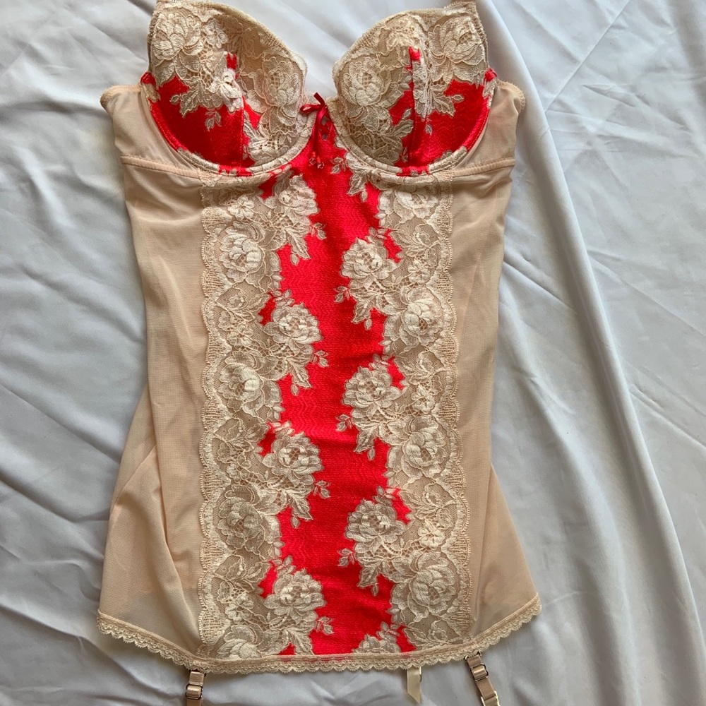 Victoria Secret 36B